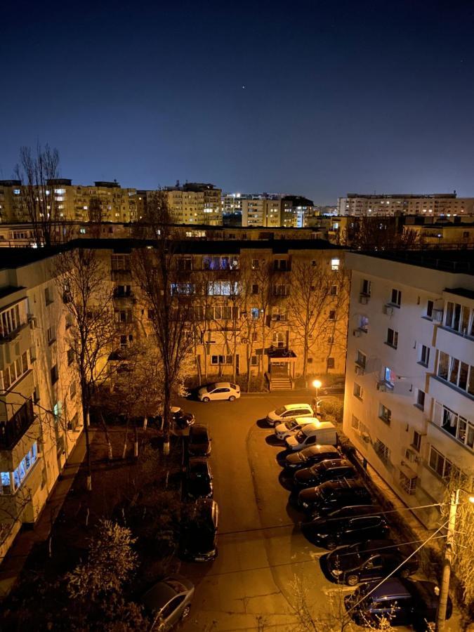 Perla Studio Bucharest Mall Экстерьер фото