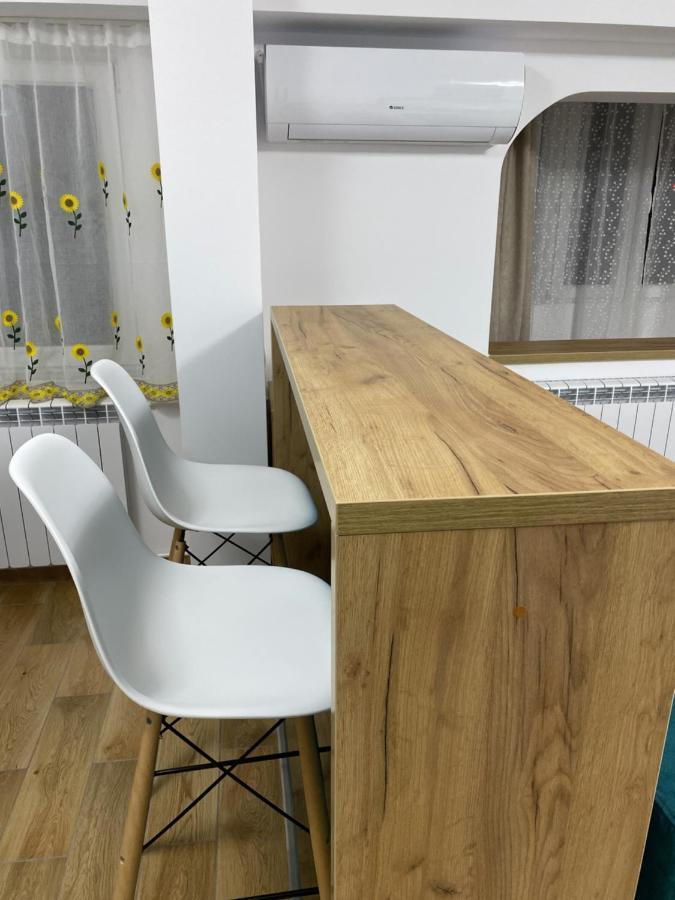 Perla Studio Bucharest Mall Экстерьер фото