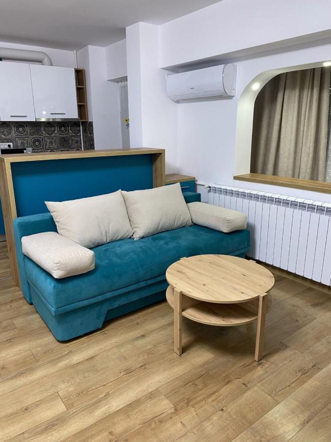 Perla Studio Bucharest Mall Экстерьер фото
