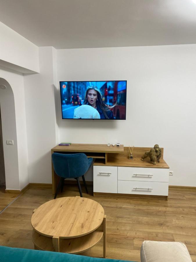 Perla Studio Bucharest Mall Экстерьер фото