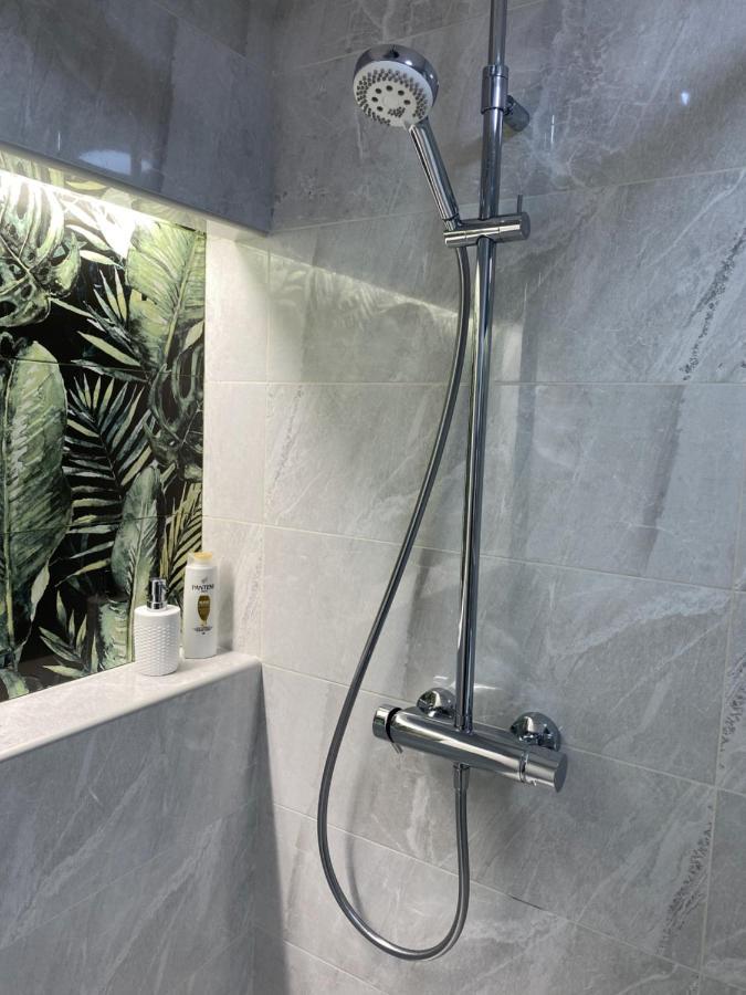 Perla Studio Bucharest Mall Экстерьер фото