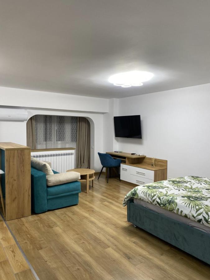Perla Studio Bucharest Mall Экстерьер фото