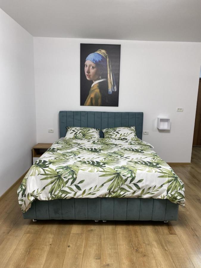Perla Studio Bucharest Mall Экстерьер фото
