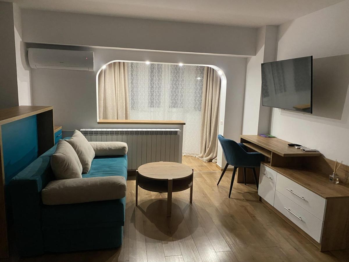 Perla Studio Bucharest Mall Экстерьер фото